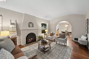 4601 Fair Ave, Oakland, CA 94619 - Photo 5