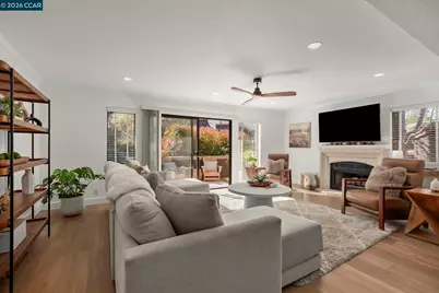1 Chorley Walk, Pleasant Hill, CA 94523 - Photo 7