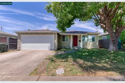 116 Cynthia Ave, Vallejo, CA 94589 - Photo 1