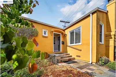 1175 Camelia St, Berkeley, CA 94702 - Photo 5