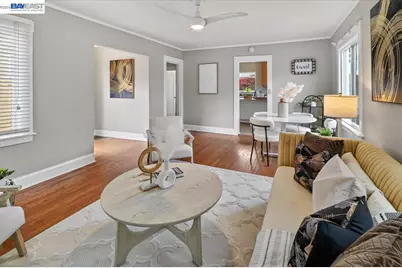 1175 Camelia St, Berkeley, CA 94702 - Photo 11