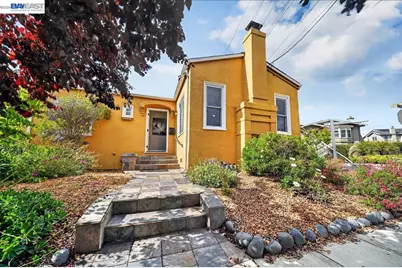 1175 Camelia St, Berkeley, CA 94702 - Photo 3