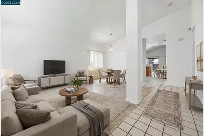 1402 Legend Circle, Vallejo, CA 94591 - Photo 3