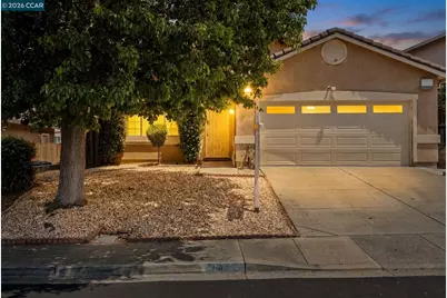 1402 Legend Circle, Vallejo, CA 94591 - Photo 1