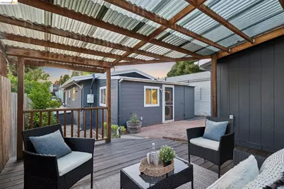 4006 Laurel Ave, Oakland, CA 94602 - Photo 41
