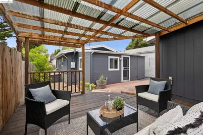 4006 Laurel Ave, Oakland, CA 94602 - Photo 35