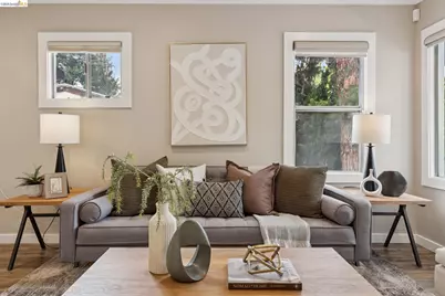 4006 Laurel Ave, Oakland, CA 94602 - Photo 5