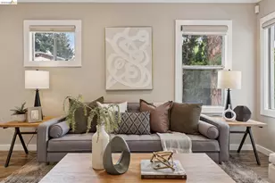 4006 Laurel Ave, Oakland, CA 94602 - Photo 5