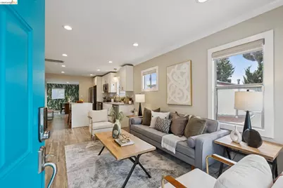 4006 Laurel Ave, Oakland, CA 94602 - Photo 3