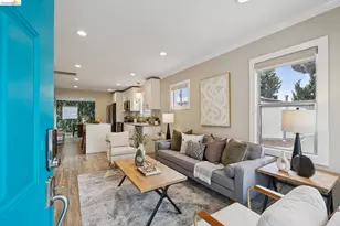 4006 Laurel Ave, Oakland, CA 94602 - Photo 3