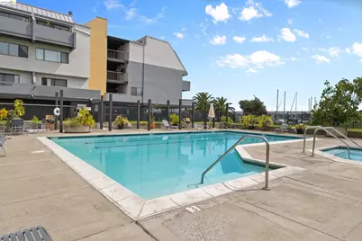 1 Embarcadero #353, Oakland, CA 94607 - Photo 35