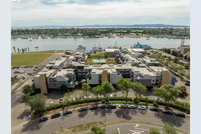 1 Embarcadero #353, Oakland, CA 94607 - Photo 43