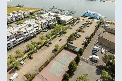 1 Embarcadero #353, Oakland, CA 94607 - Photo 49