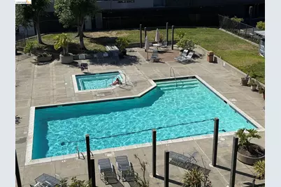 1 Embarcadero #353, Oakland, CA 94607 - Photo 35