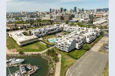 1 Embarcadero #353, Oakland, CA 94607 - Photo 43