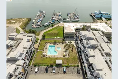 1 Embarcadero #353, Oakland, CA 94607 - Photo 47