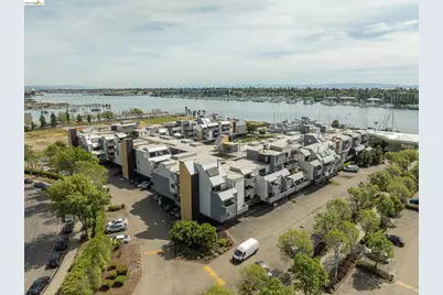 1 Embarcadero #353, Oakland, CA 94607 - Photo 41