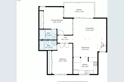 1 Embarcadero #353, Oakland, CA 94607 - Photo 51