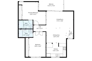 1 Embarcadero, Oakland, CA 94607 - Photo 51