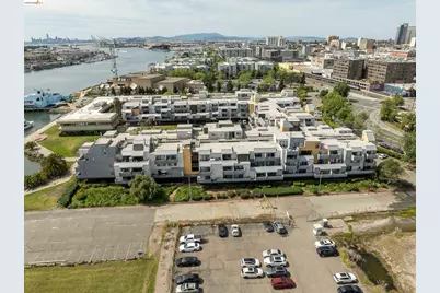 1 Embarcadero #353, Oakland, CA 94607 - Photo 45