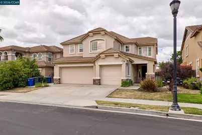 129 Picasso Dr, Oakley, CA 94561 - Photo 1