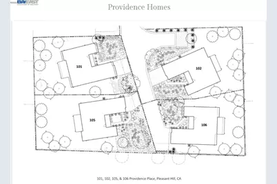 105 Providence Place, Pleasant Hill, CA 94523 - Photo 1