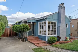 259 Broadmoor Blvd, San Leandro, CA 94577 - Photo 5