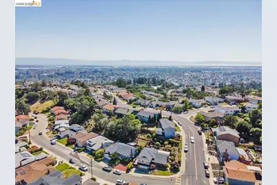 3830 Malcolm Ave, Oakland, CA 94605 - Photo 63