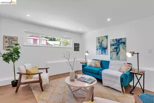 3830 Malcolm Ave, Oakland, CA 94605 - Photo 37