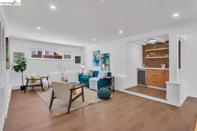 3830 Malcolm Ave, Oakland, CA 94605 - Photo 35