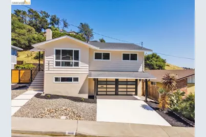 3830 Malcolm Ave, Oakland, CA 94605 - Photo 3