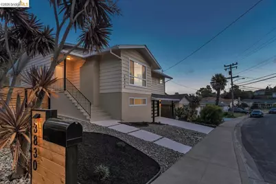 3830 Malcolm Ave, Oakland, CA 94605 - Photo 69
