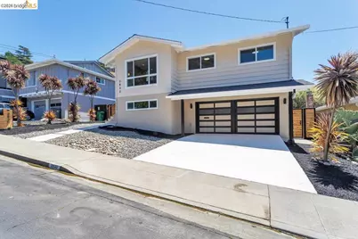 3830 Malcolm Ave, Oakland, CA 94605 - Photo 5