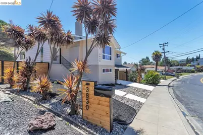 3830 Malcolm Ave, Oakland, CA 94605 - Photo 7