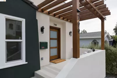 799 Santa Ray Ave, Oakland, CA 94610 - Photo 3
