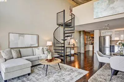 311 Oak St #Pent 9, Oakland, CA 94607 - Photo 17