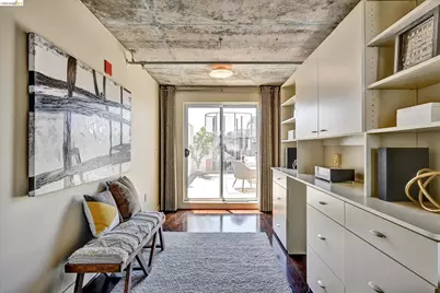 311 Oak St #Pent 9, Oakland, CA 94607 - Photo 25
