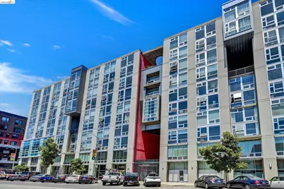 311 Oak St #Pent 9, Oakland, CA 94607 - Photo 39