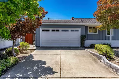 1750 Woodcrest Dr, Concord, CA 94521 - Photo 3