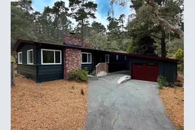 249 Mar Vista Dr, Monterey, CA 93940 - Photo 1