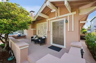 3244 Fernside Blvd, Alameda, CA 94501 - Photo 3