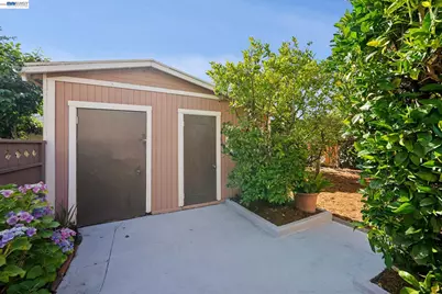 3244 Fernside Blvd, Alameda, CA 94501 - Photo 35