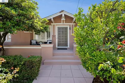 3244 Fernside Blvd, Alameda, CA 94501 - Photo 1