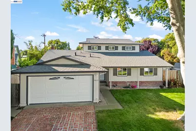 48074 Chann Ct, Fremont, CA 94539 - Photo 1