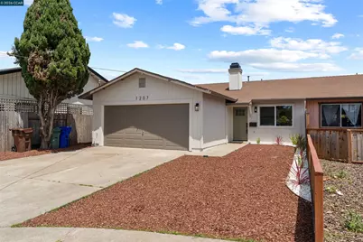 1207 Trenton Blvd, San Pablo, CA 94806 - Photo 41