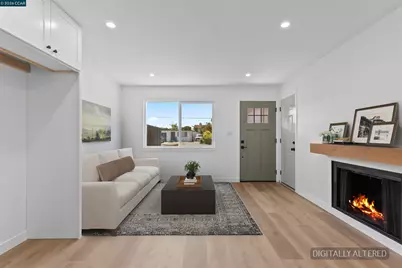 1207 Trenton Blvd, San Pablo, CA 94806 - Photo 3