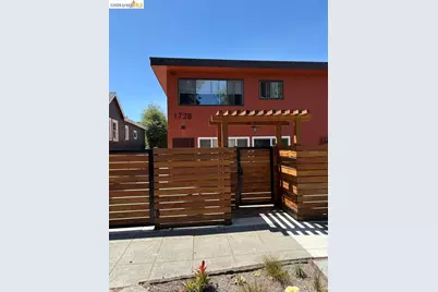 1728 7th St #C, Berkeley, CA 94710 - Photo 1