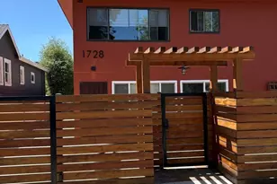 1728 Seventh St, Berkeley, CA 94710 - Photo 1