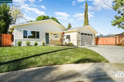 1543 Laverne Ct, Concord, CA 94521 - Photo 3