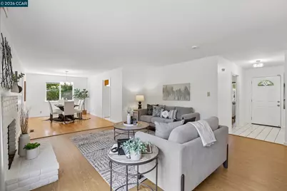 8 Bristol Ct, Pleasant Hill, CA 94523 - Photo 7